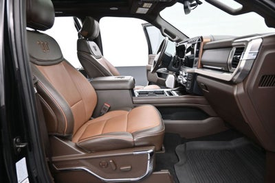 2024 Ford F-350SD King Ranch