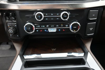 2024 Ford F-350SD King Ranch