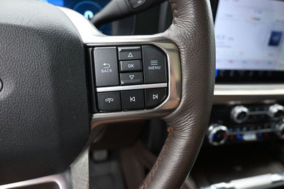 2024 Ford F-350SD King Ranch