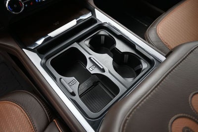 2024 Ford F-350SD King Ranch