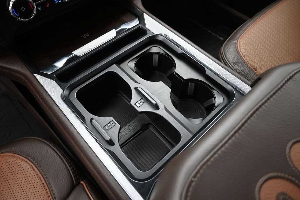 2024 Ford F-350SD King Ranch