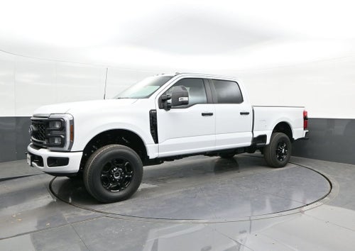 2025 Ford F-350SD XL