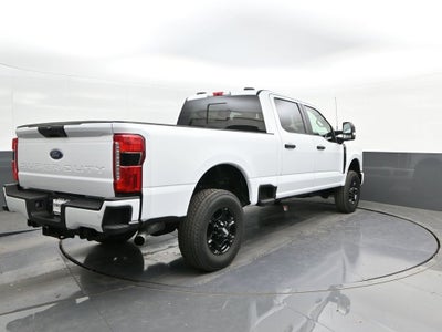 2025 Ford F-350SD XL