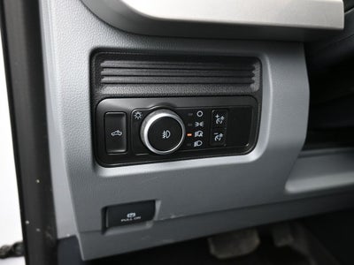 2025 Ford F-350SD XL