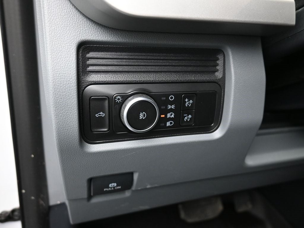 2025 Ford F-350SD XL