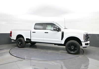 2025 Ford F-350SD XL