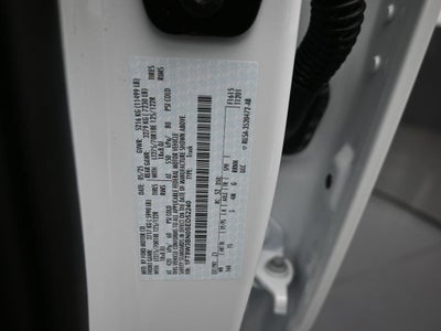 2025 Ford F-350SD XL