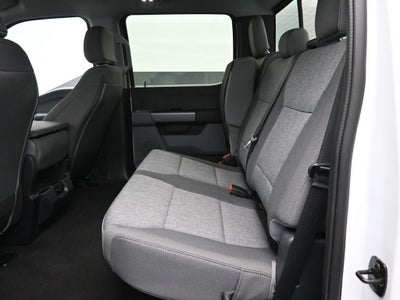 2025 Ford F-350SD XL