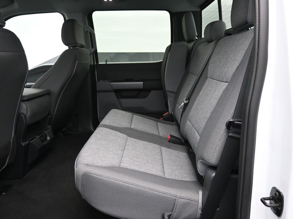 2025 Ford F-350SD XL