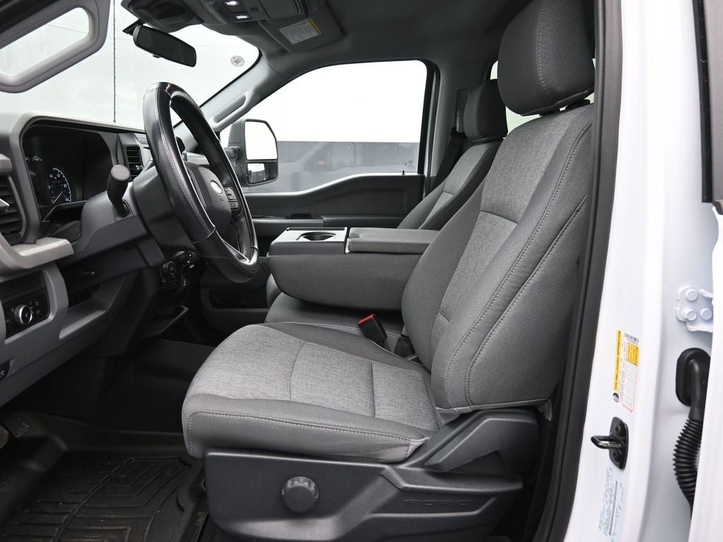 2025 Ford F-350SD XL