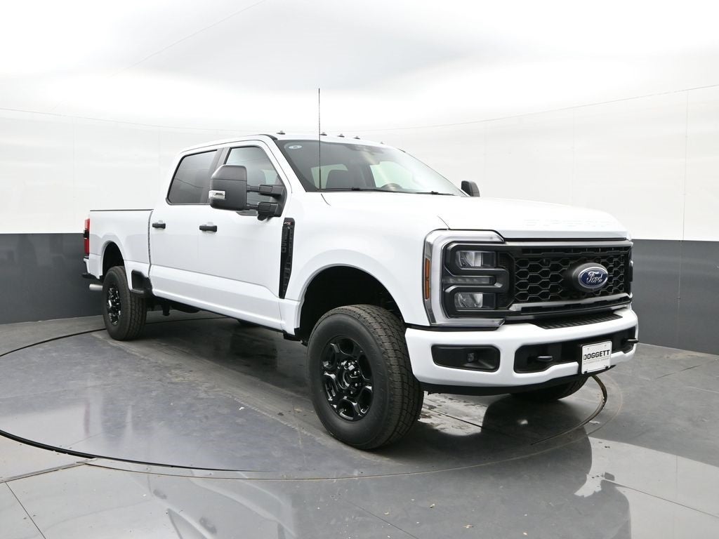 2025 Ford F-350SD XL