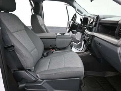 2025 Ford F-350SD XL