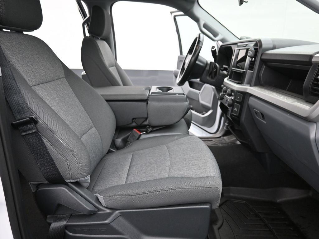 2025 Ford F-350SD XL