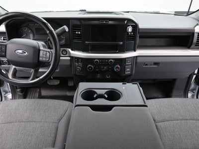 2025 Ford F-350SD XL