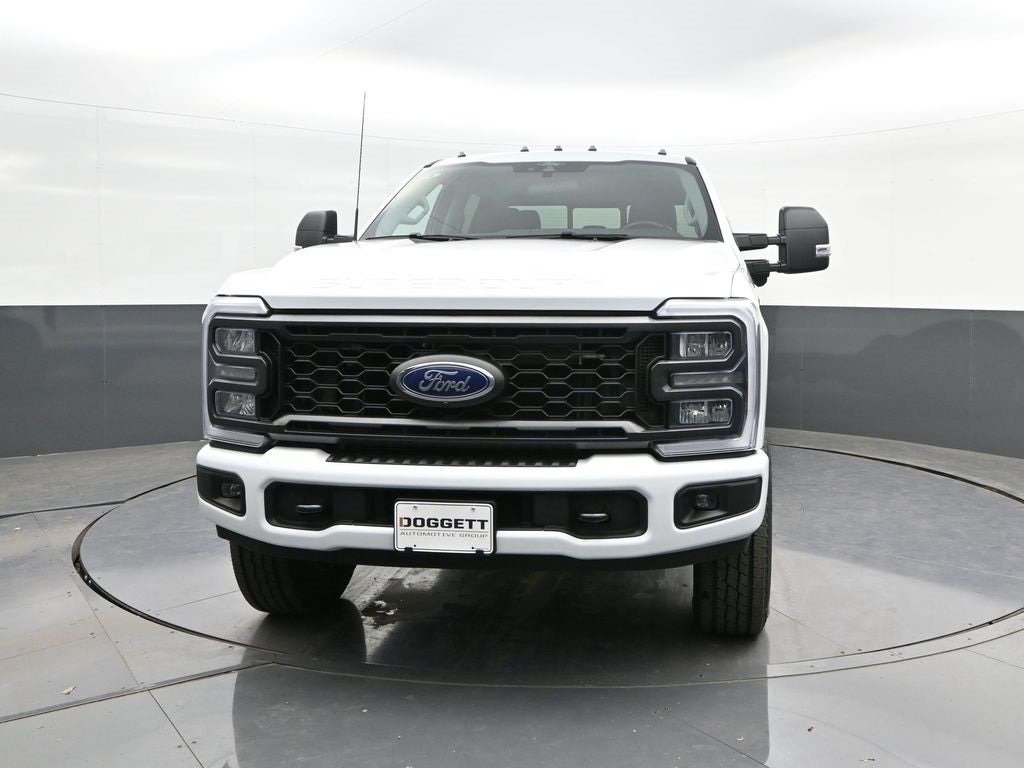 2025 Ford F-350SD XL