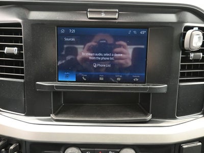 2025 Ford F-350SD XL