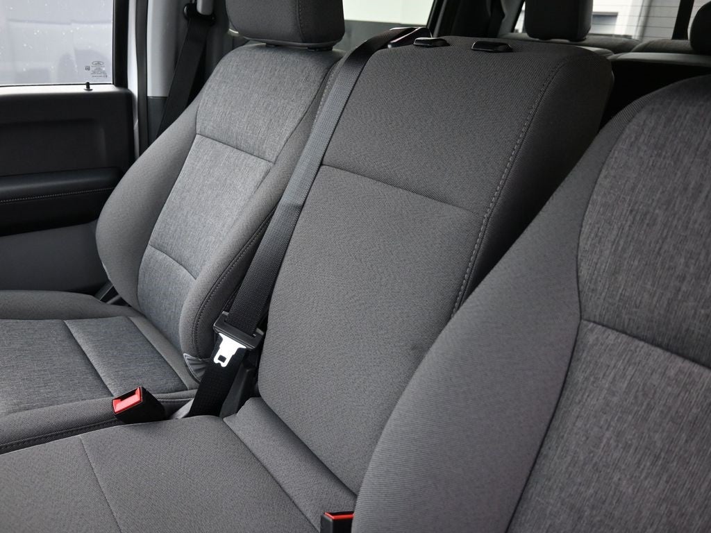 2025 Ford F-350SD XL