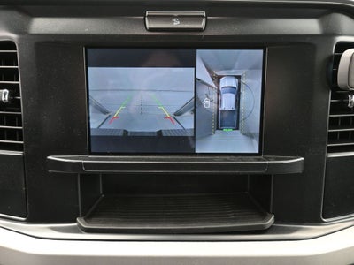 2025 Ford F-350SD XL