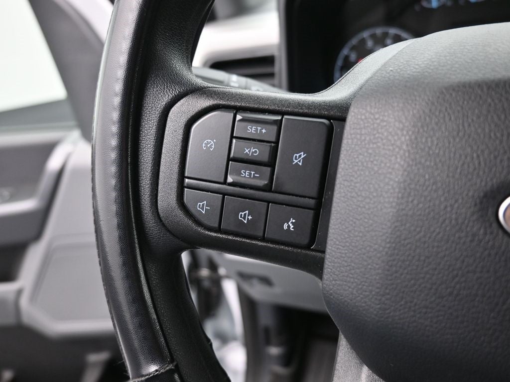 2025 Ford F-350SD XL