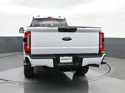 2025 Ford F-350SD XL