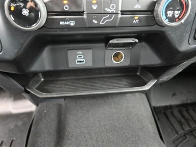 2025 Ford F-350SD XL