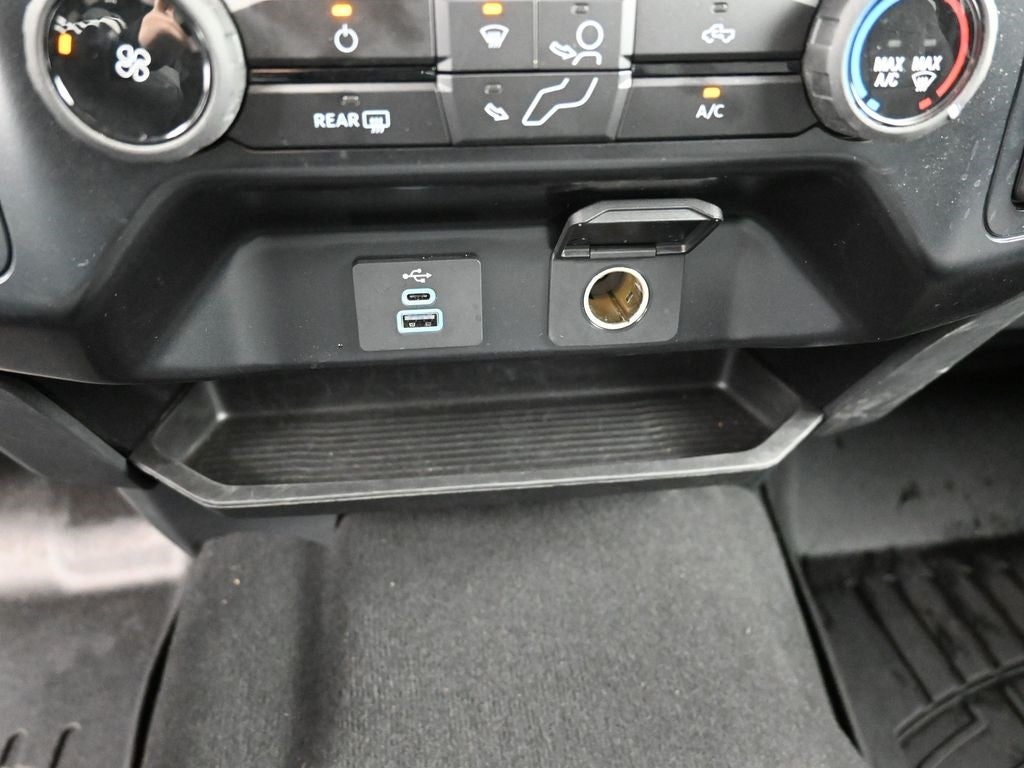 2025 Ford F-350SD XL