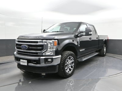 2022 Ford F-350SD Lariat