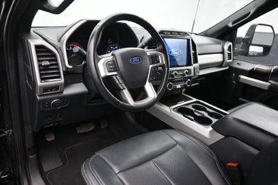 2022 Ford F-350SD Lariat
