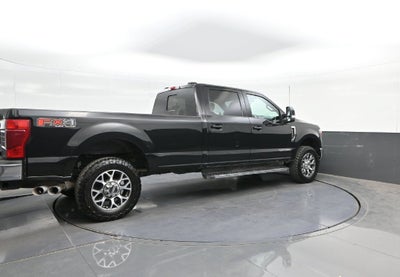 2022 Ford F-350SD Lariat