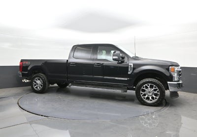2022 Ford F-350SD Lariat