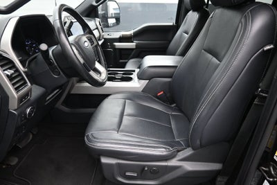 2022 Ford F-350SD Lariat