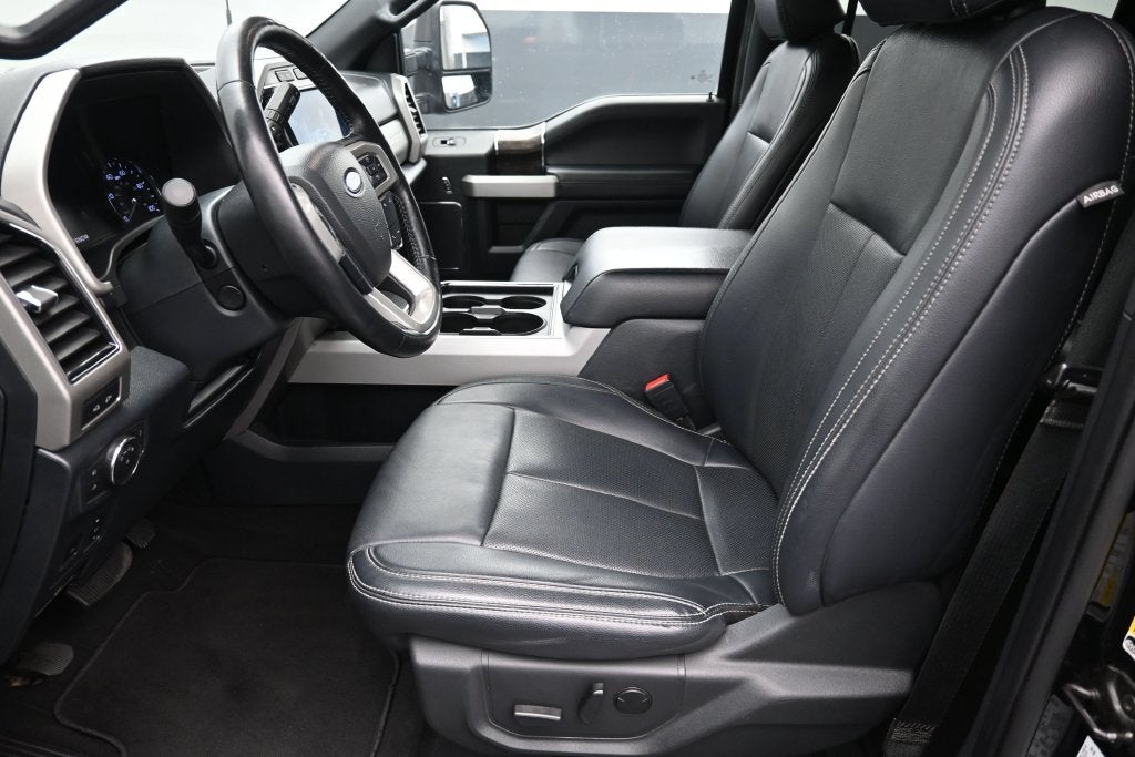 2022 Ford F-350SD Lariat