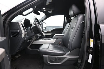 2022 Ford F-350SD Lariat
