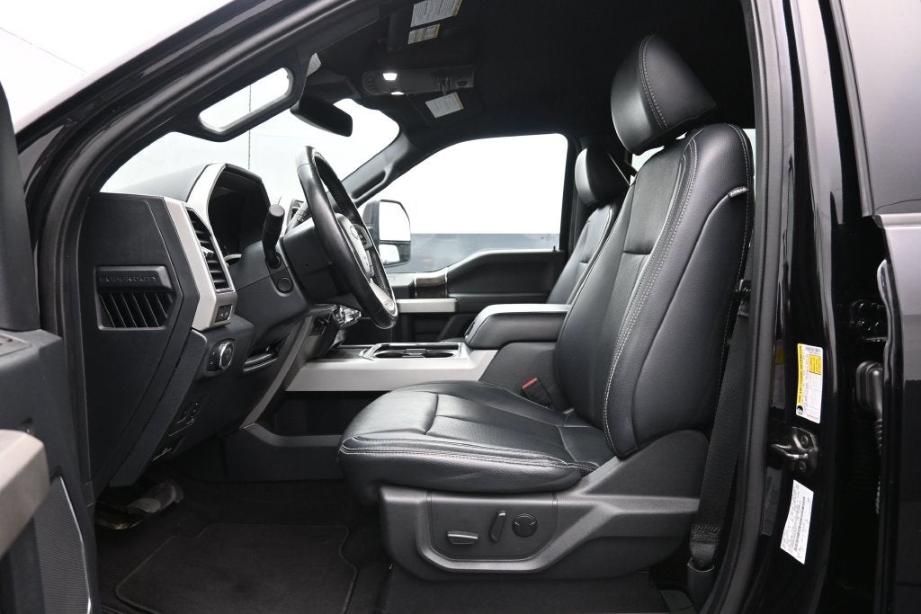 2022 Ford F-350SD Lariat