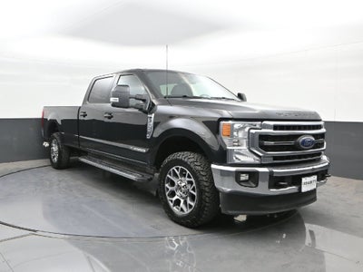 2022 Ford F-350SD Lariat
