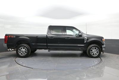 2022 Ford F-350SD Lariat
