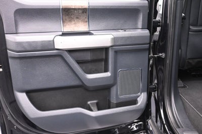 2022 Ford F-350SD Lariat