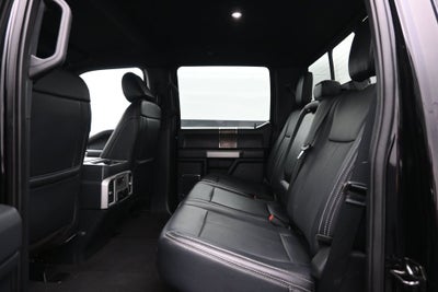 2022 Ford F-350SD Lariat