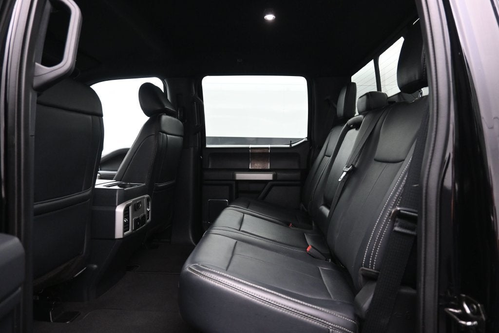 2022 Ford F-350SD Lariat