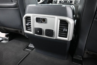 2022 Ford F-350SD Lariat