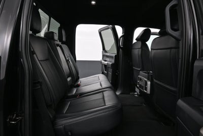 2022 Ford F-350SD Lariat