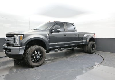 2018 Ford F-350SD XL
