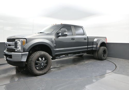 2018 Ford F-350SD XL
