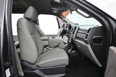 2018 Ford F-350SD XL