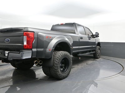 2018 Ford F-350SD XL