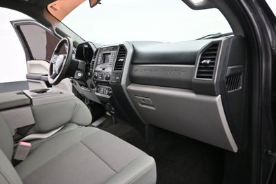 2018 Ford F-350SD XL