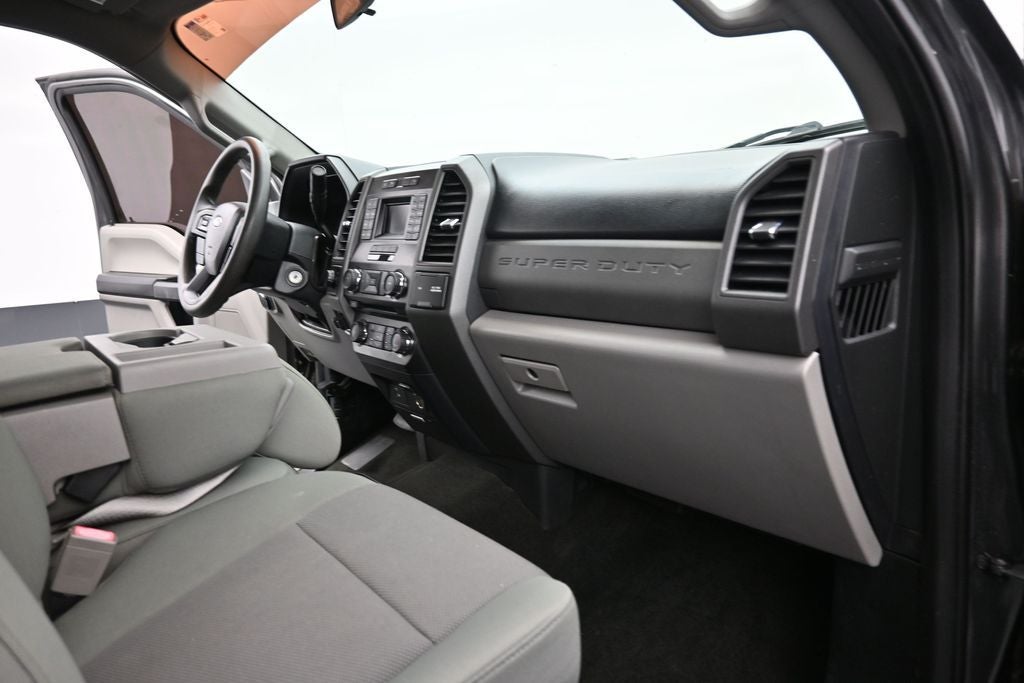 2018 Ford F-350SD XL