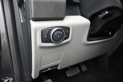 2018 Ford F-350SD XL