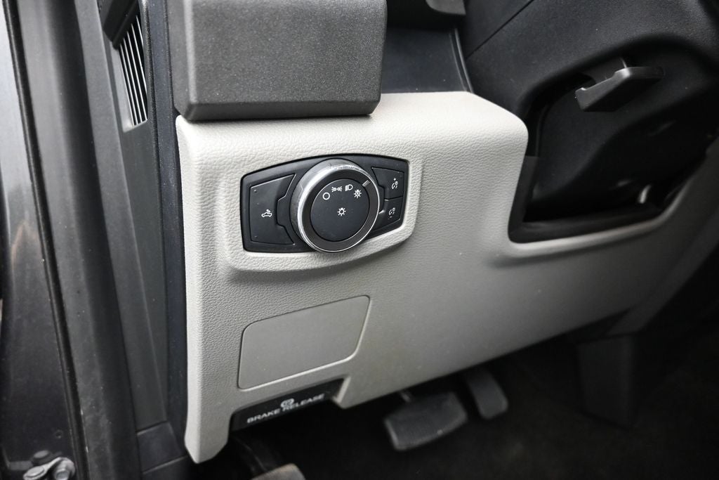 2018 Ford F-350SD XL
