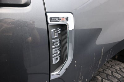 2018 Ford F-350SD XL